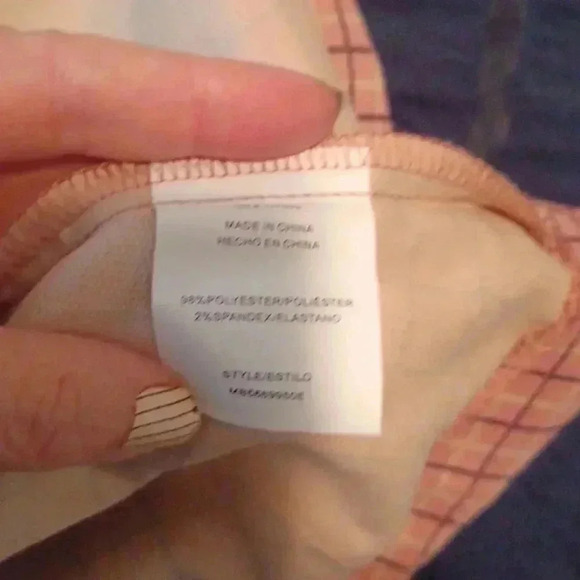 🍭🐾New mini pleated skirt🎉 - Picture 7 of 11